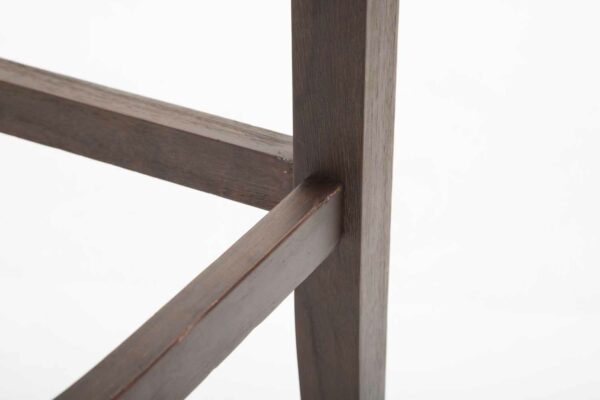 Barhocker Lakewood Stoff, Antik – Bild 4