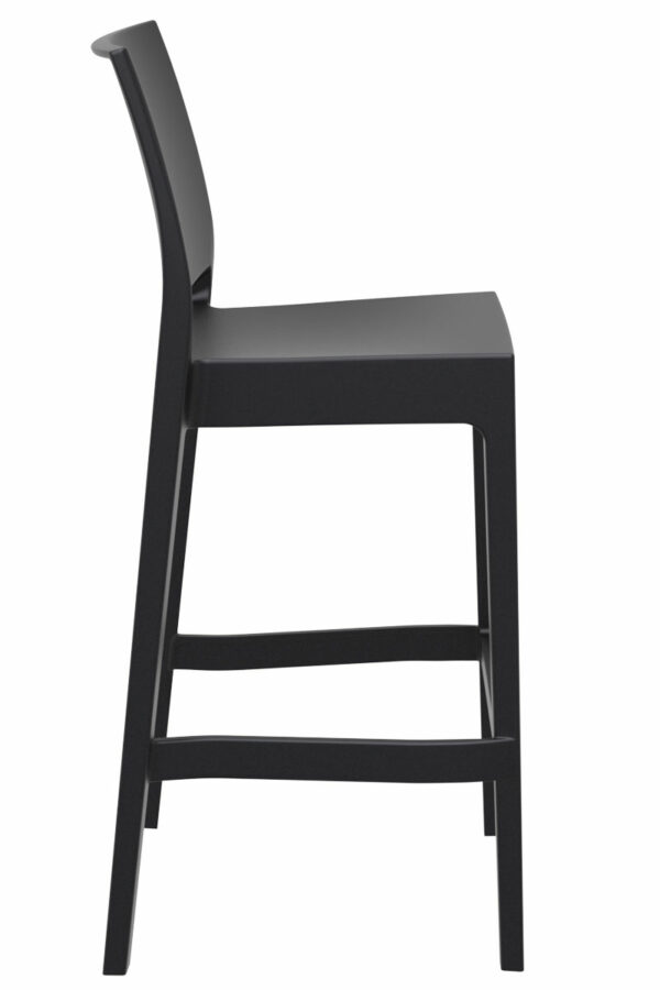 2er Set Barhocker Maya – Bild 3