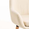 2er Set Barhocker Grant Kunstleder – Bild 3