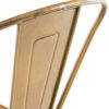 4er Set Barhocker Aiden – Bild 3