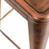 4er Set Barhocker Joshua – Bild 3