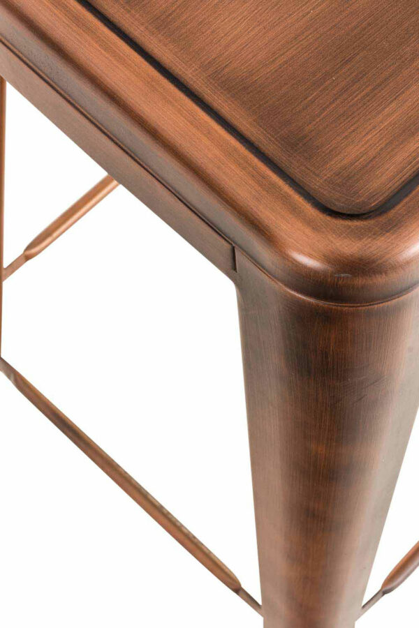 4er Set Barhocker Joshua – Bild 3