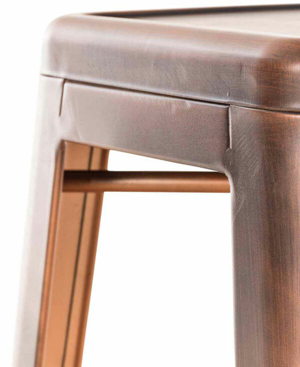 4er Set Barhocker Joshua – Bild 4