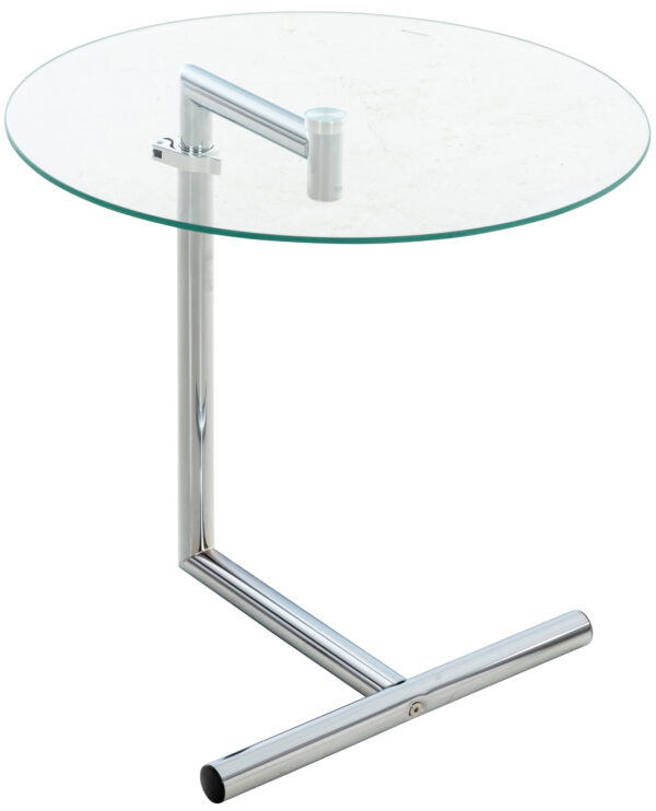 Glastisch Safi – Bild 3